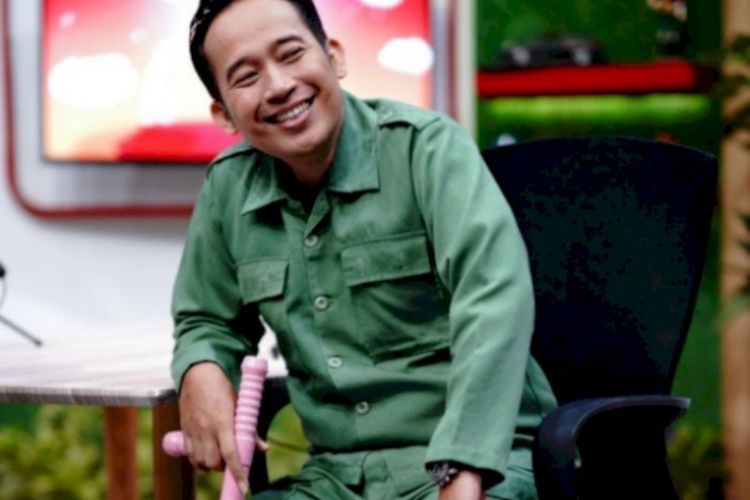 Banjir Job Selama Ramadan, Denny Cagur Siap Tidur di Mobil dan Lokasi Syuting