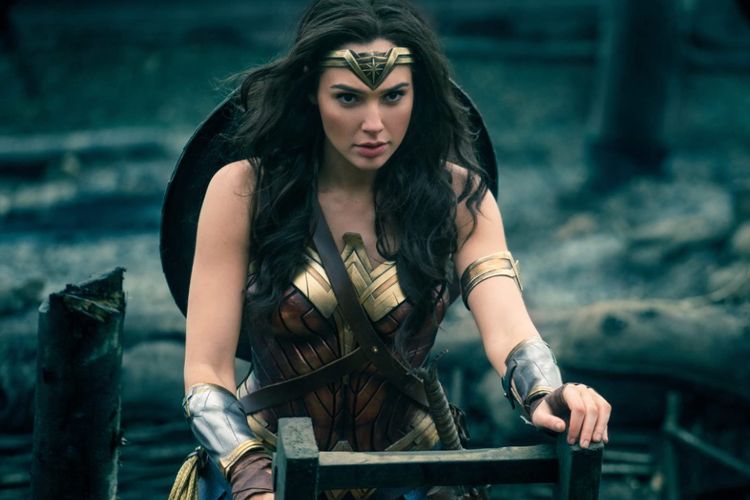 Warner Bros Minta Maaf ke Sutradara 