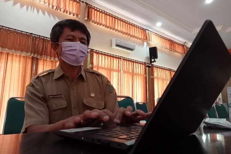 Kisah Mantan Perawat 15 Tahun Merawat Ribuan ODGJ di Tulungagung, Bikin Air Mata Menetes