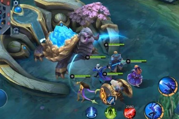 5 Rekomendasi Game Android yang Siap Menemani Ngabuburit Selama Ramadhan, Dijamin Seru!