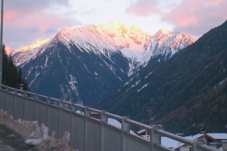 Menikmati Keindahan Tirol, Wisata Paling Populer Selama Musim Salju di Pegunungan Alpen
