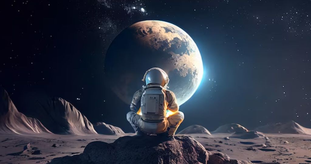  Gak Sembarangan, Begini Cara Astronot Muslim Salat dan Puasa di Luar Angkasa