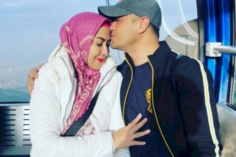 Barang Ferry Irawan Belum Dibalikin Venna Melinda, Hotman Paris: Gak Ada yang Berharga