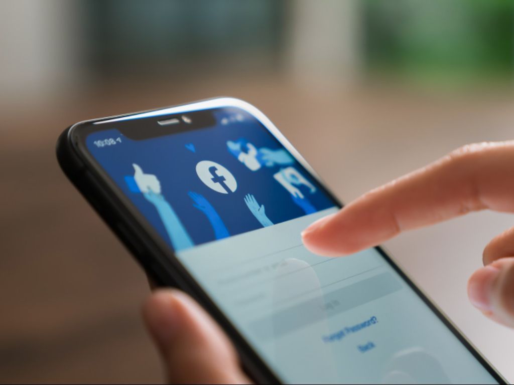 Facebook Dianggap Sudah Gak 'Hits' oleh Gen Z, Tapi Jumlah Penggunanya Masih Besar