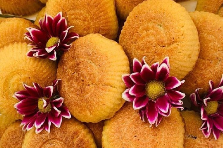 Beda dari Nastar, Ini 5 Cemilan Khas Idul Fitri dari Berbagai Negara di Dunia