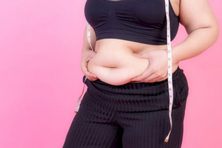 Mau Operasi Penurunan Berat Badan, Wanita Terberat di Bulgaria Justru Meninggal Dunia
