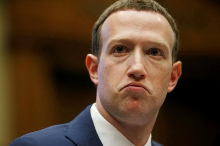 Email Lawas Mark Zuckerberg yang Depak Karyawannya Tersebar Luas, Ini Sebabnya!