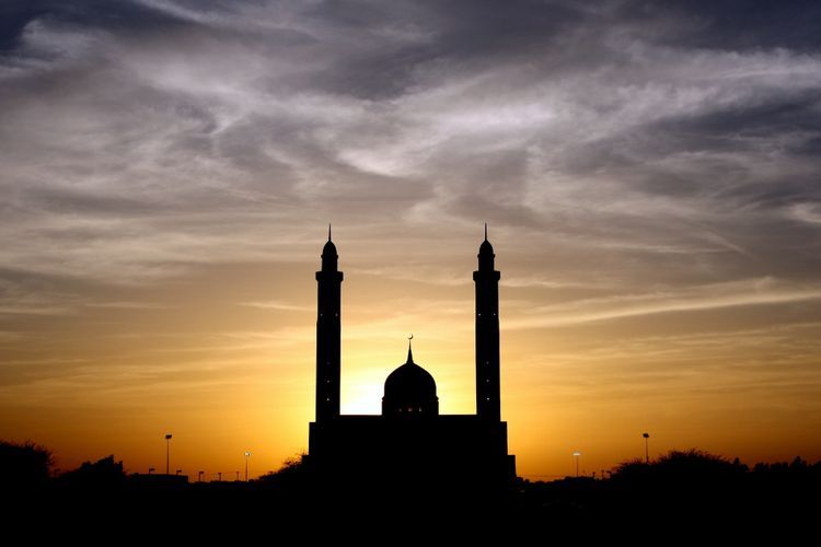 35 Ucapan Selamat Berbuka Puasa Bahasa Inggris dan Islami, Lucu!