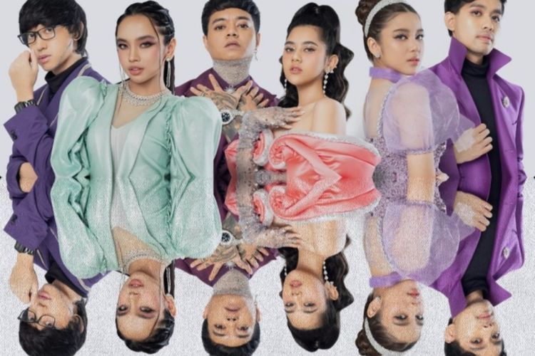 Weird Genius Rilis OST Piala Dunia U-20 