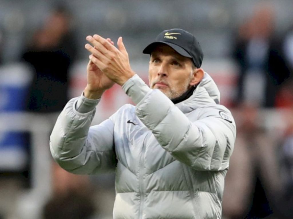 Thomas Tuchel Ketemu Bos MU, Sinyal akan Merapat?