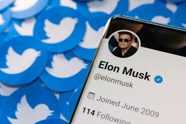 PENGUMUMAN! Twitter Akan Hapus Centang Biru dari Akun yang Belum Langganan Twitter Blue