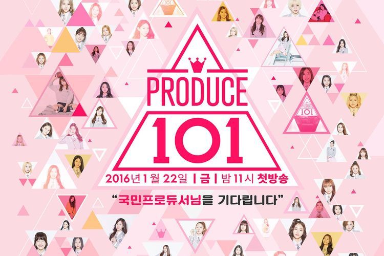 5 Survival Show Korea, Dari 