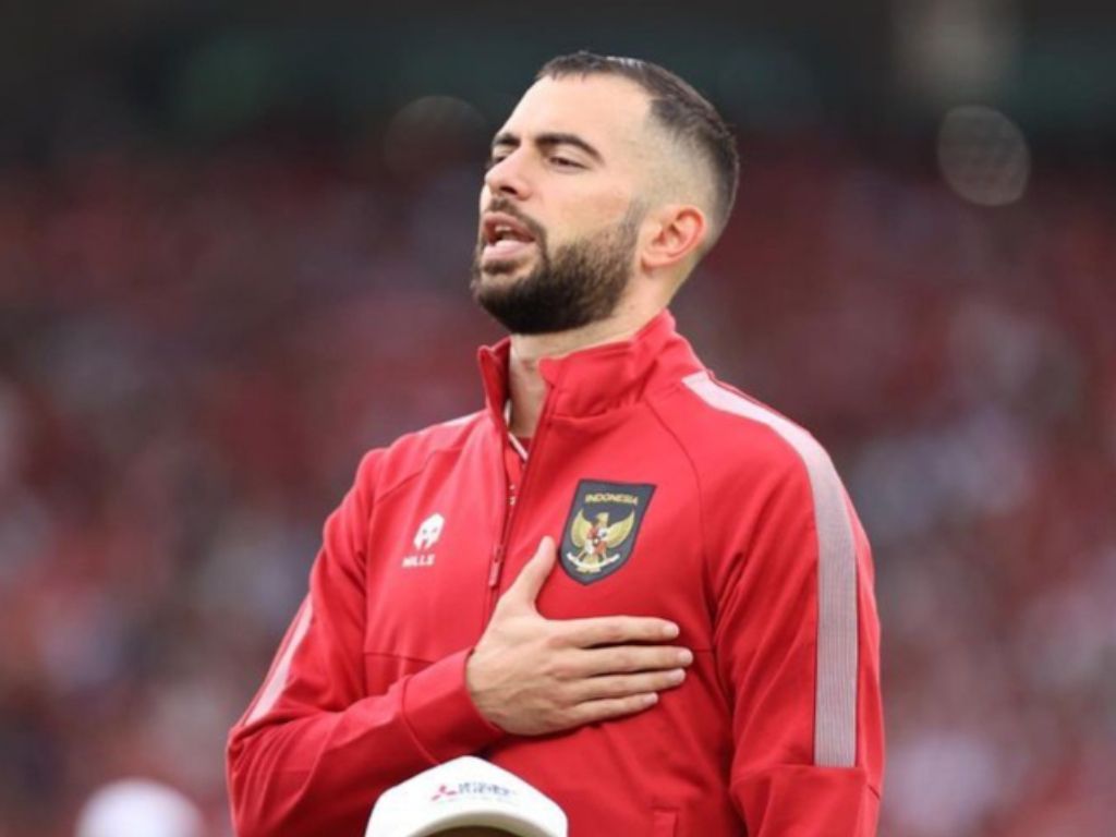 Jordi Amat Diisukan Bakal Segera Gabung Klub Liga Turki Ini