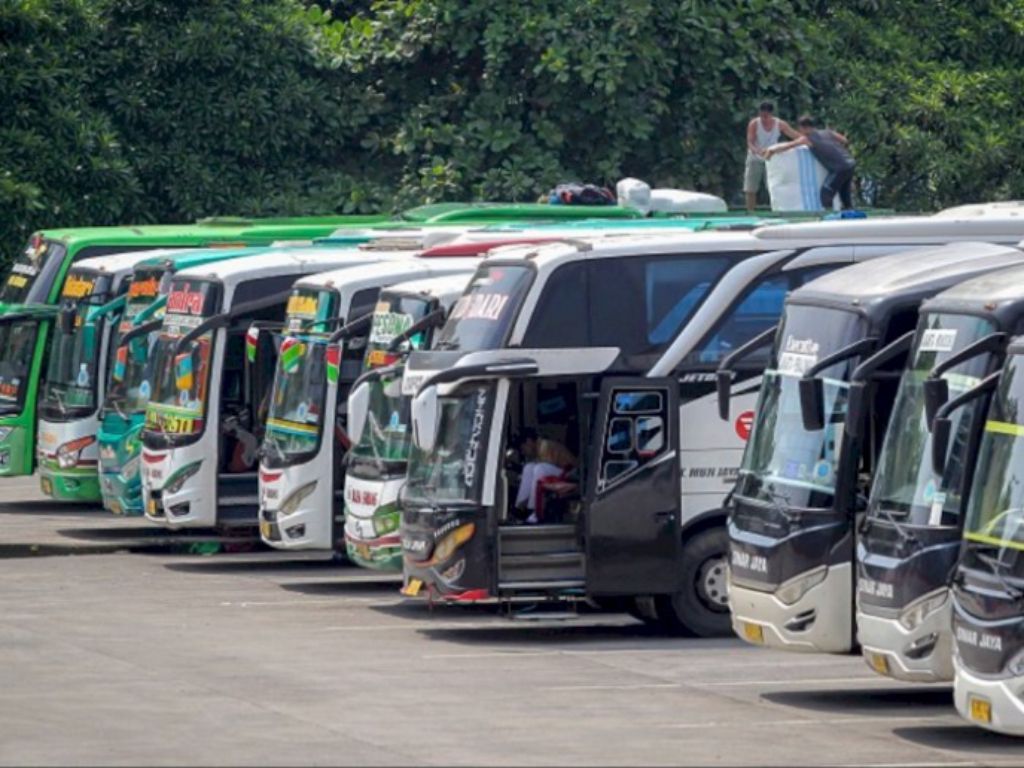 Dishub Kabupaten Malang Gelar Mudik Gratis untuk Menyambut Lebaran 2024