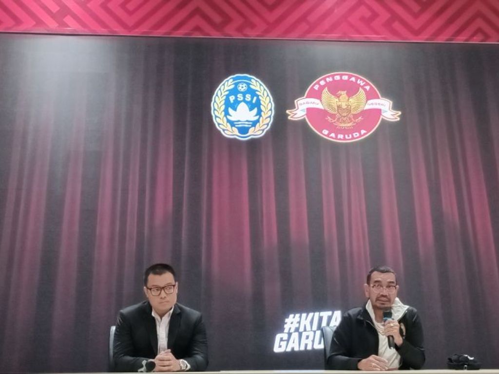 PSSI Ungkap Alasan Kenaikan Harga Tiket Timnas Indonesia di Kualifikasi Piala Dunia 2026: Kami Butuh Dana Tambahan