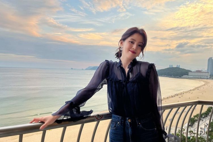 Sempat Perankan Pelakor, Han So Hee Putar Haluan Jadi Lesbian di Heavy Snow
