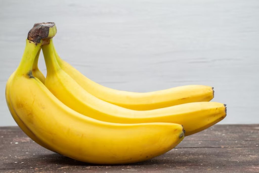 Manfaat Pisang untuk Rambut, Bisa Jadi Masker Alami yang Ekonomis 