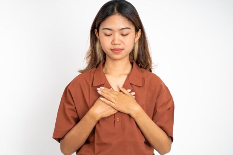  4 Tips Ampuh Kontrol Emosi saat Bulan Ramadan, Biar Enggak Batal Puasa dengan Percuma