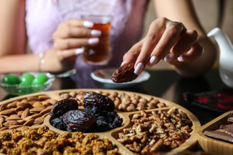 Bolehkah Pengidap Diabetes Konsumsi Kurma? Ini Kata Dokter