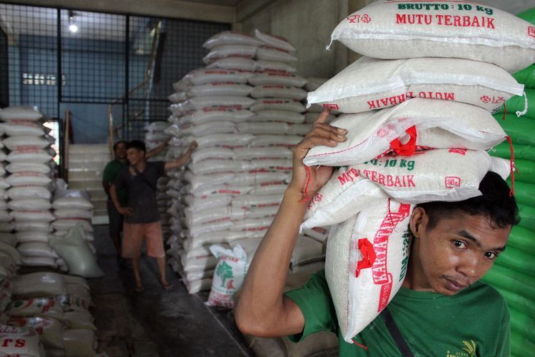 Sepakat dengan Kementan, HKTI Minta Semua Pihak Gunakan Data BPS