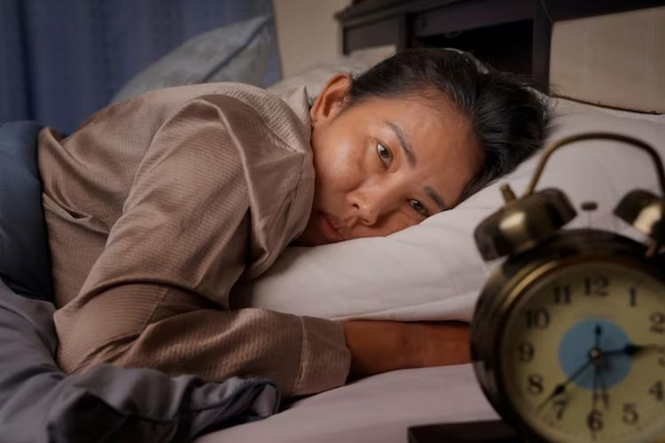 Hobi Tidur Setelah Sahur? Dokter Ingatkan 4 Efek Buruknya Bagi Tubuh