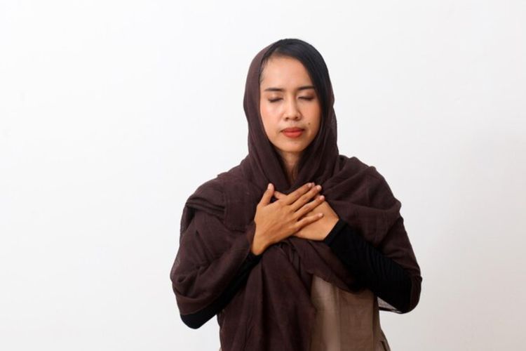 Enggak Cuma Dapat Pahala, Ternyata Puasa Bermanfaat untuk Kendalikan Emosi