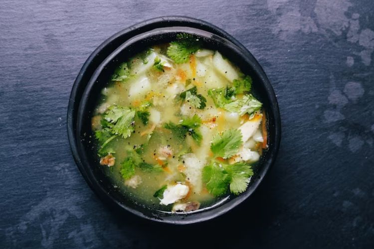 Resep Sup Kubis Praktis, Menu Hangat Berkuah Cocok untuk Sahur Ramadan