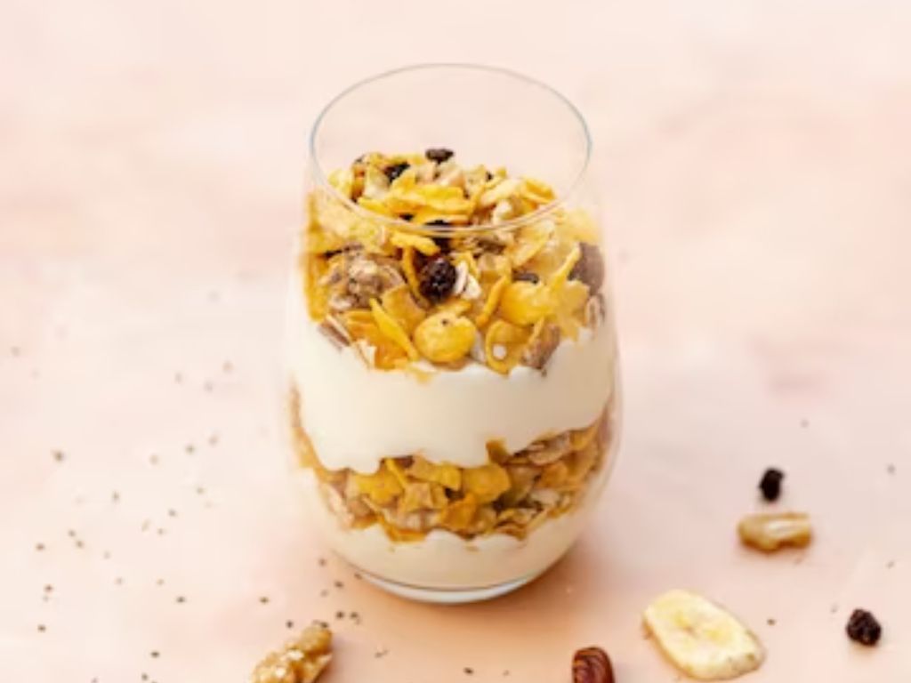 Bosan Sahur Makan Nasi? Cobain Yuk Resep Smoothies Oatmeal Praktis Buat Pengganti
