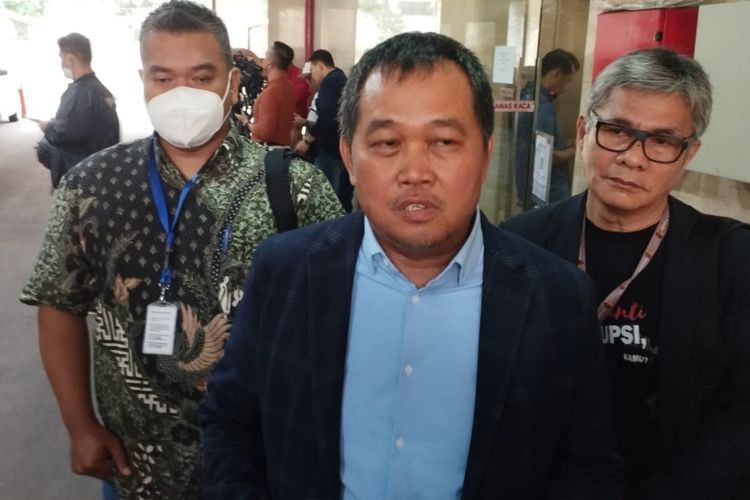 Polisikan Menko Polhukam, Menkeu dan Kepala PPATK, MAKI: Semoga Ditolak!