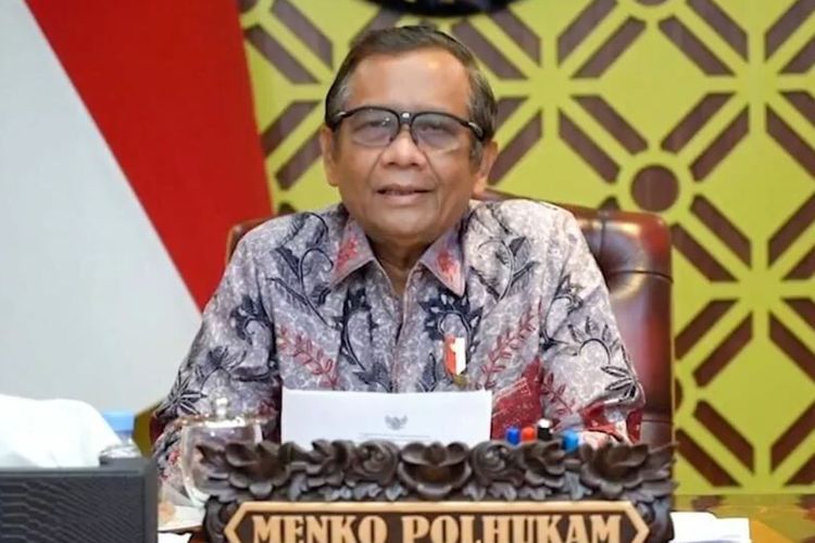 Siang Nanti MAKI Laporkan PPATK hingga Mahfud MD ke Bareskrim Polri!