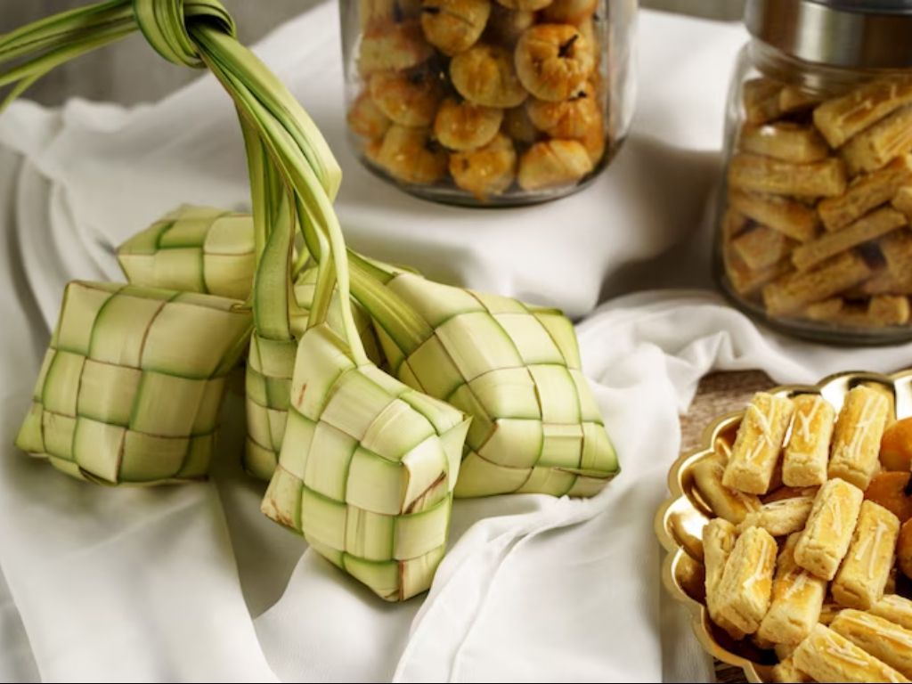 Filosofi Kupat: Lebih dari Sekadar Makanan, Tetapi Simbol Makna Lebaran yang Mendalam