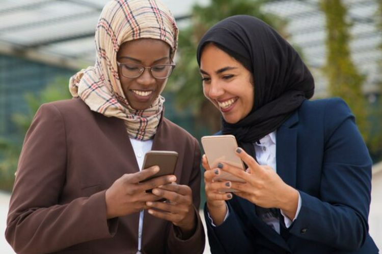 5 Aplikasi yang Bisa Buat Ramadan Kamu Makin Asyik, Bisa Baca Al Quran hingga Bayar Zakat!