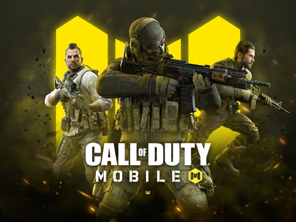 Meriahkan Ramadan, Call of Duty: Mobile Bikin Event Berhadiah Senjata Legendary