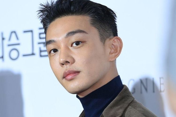 Imbas Kasus Narkoba, Netflix Tunda Dua Perilisan Film Yoo Ah In