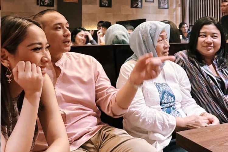 Ungkap Isu Kedekatan BCL dan Tiko, Berawal Pesta Ultah hingga Acara Keluarga