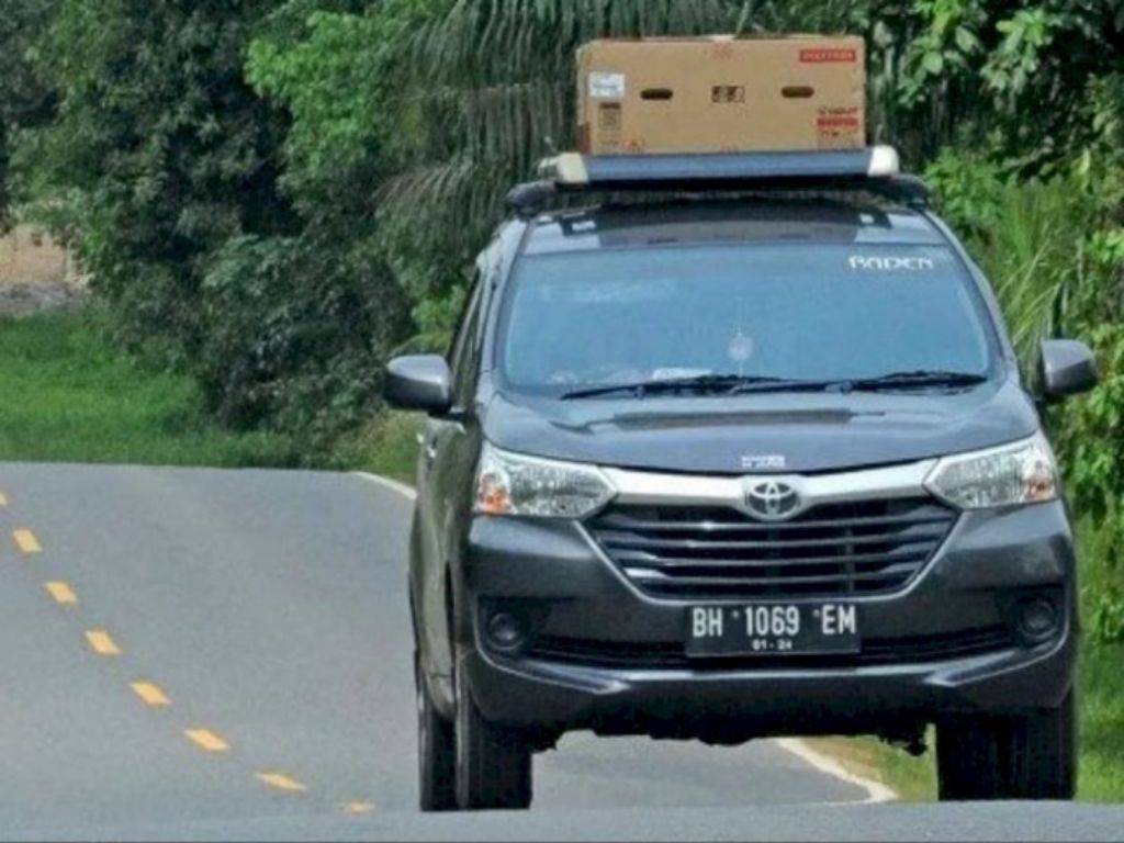 Siap Mudik Lebaran 2023? Simak Tips Mudik dengan Mobil agar Nyaman dan Aman