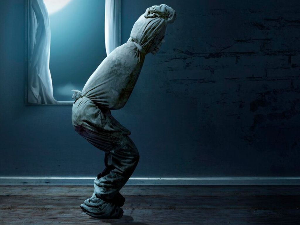 Ngerjain Teman Pakai Boneka Pocong, Pria Ini Malah Didatangi Pocong Asli: Serem pas Ditarik Goyang-goyang!