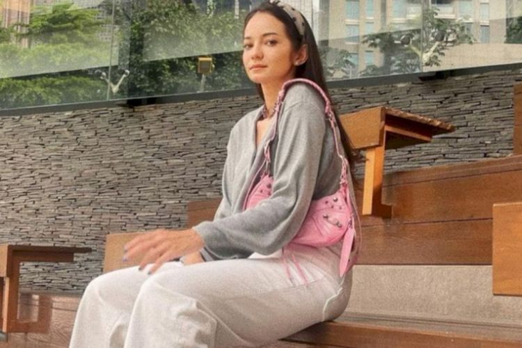 Enzy Storia Akui Tolak Banyak Pria yang Ngajak Nikah, Ternyata Ini Alasannya