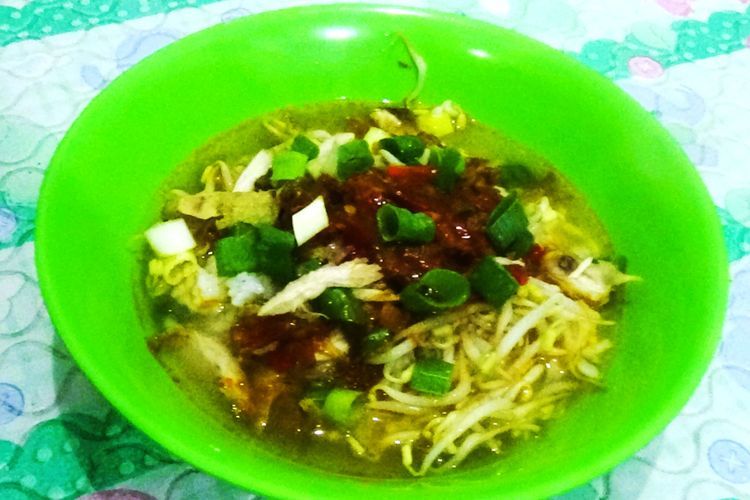 Resep Soto Tauco Khas Tegal, Kuliner yang Endolita Cocok Disantap saat Berbuka Puasa