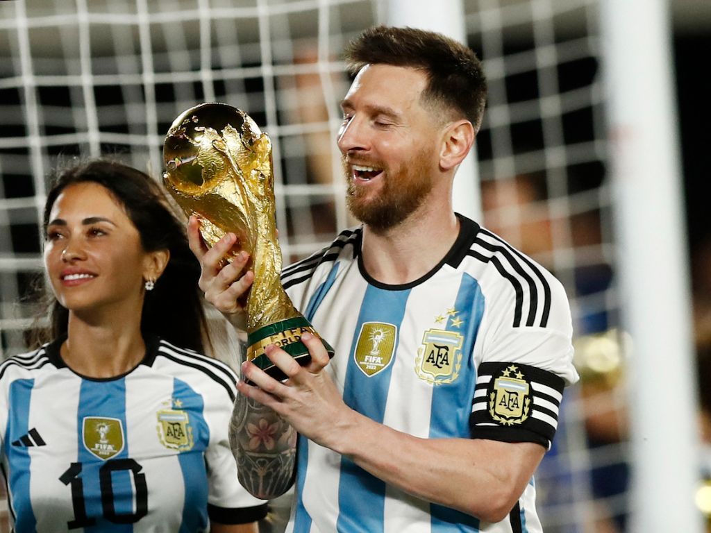 Masih Ada Messi, Haaland Gak Mungkin Menangi Ballon d’Or 2023