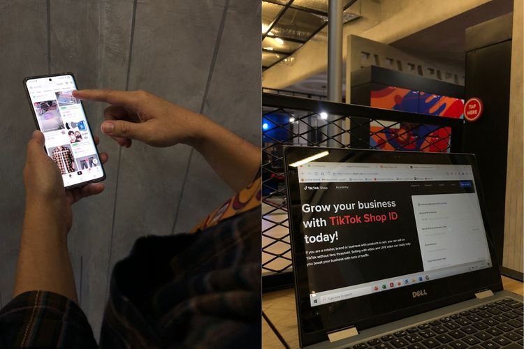 4 Alasan TikTok Shop Jadi Game Changer untuk UMKM!