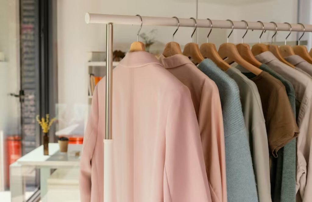Tips Mudah Jual Baju Bekas dengan Harga Tinggi, Preloved Auto Cuan!