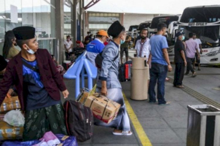 5 Hal yang Wajib Diperhatikan saat Akan Mudik Lebaran, Catat Ya Guys!