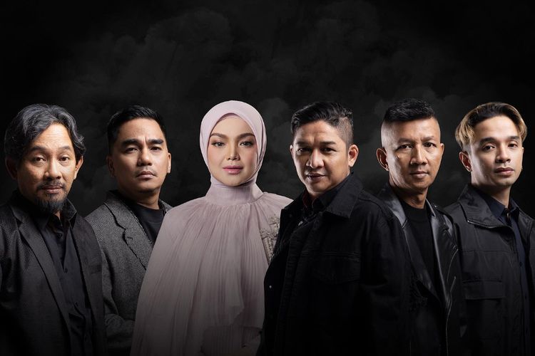 10 Lagu Religi Terbaru 2023 di Bulan Ramadhan, Nuansa Islami!