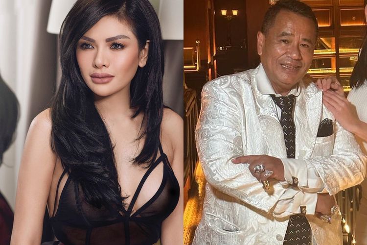 Nikita Mirzani Sebut Hotman Paris Lawyer Perusak Moral Anak dan Bela Bandar Narkoba
