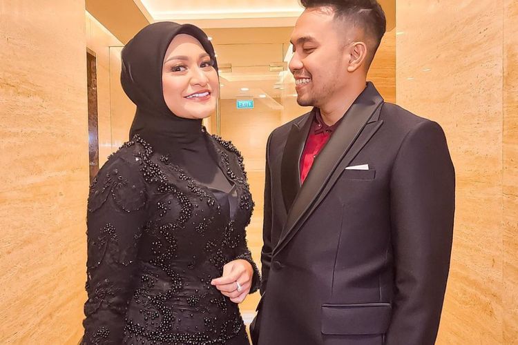 Nathalie Holscher dan Faris Putus, Ini Alasannya!