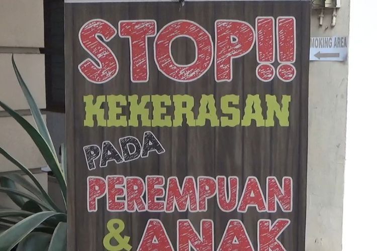 Pengawasan Ortu dan Sekolah Kurang, Pelecehan serta Kekerasan Anak Merajalela di Jambi