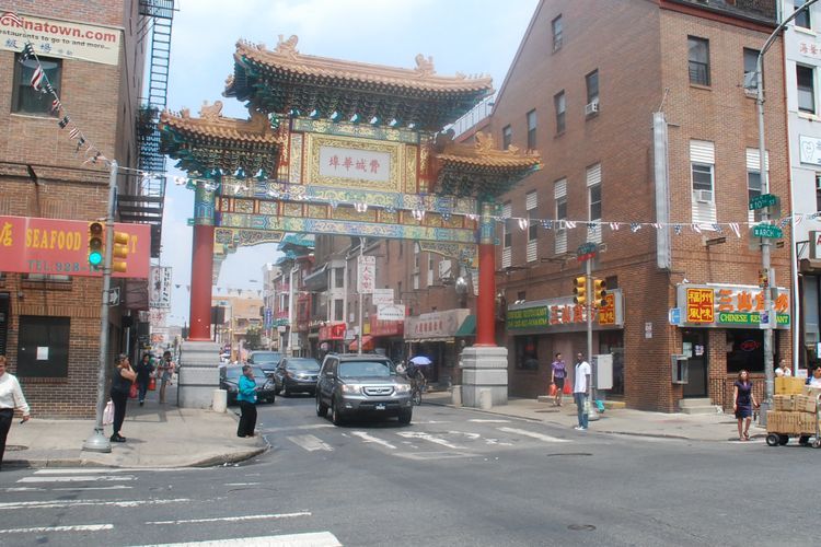 5 Pilihan Wisata di Philadelphia, Kota Bersejarah di Amerika Serikat yang Kaya Budaya