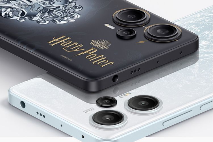 Redmi Note 12 Turbo Resmi Dirilis, Usung Chipset Gahar dengan Desain Menawan