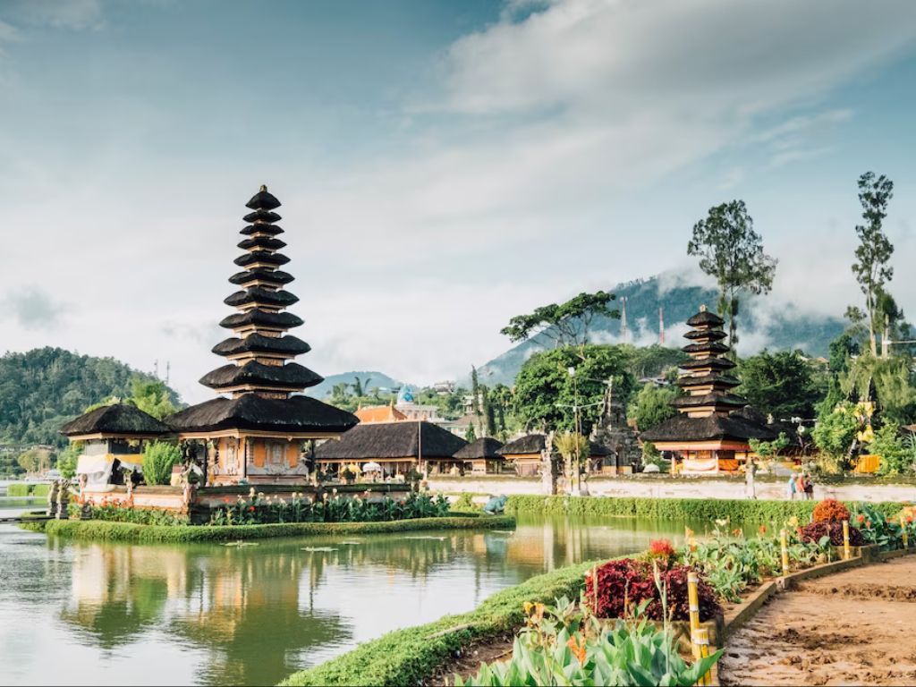 Bali Jadi Pilihan Destinasi Bulan Madu Masyarakat Dunia, Kalahkan Maladewa